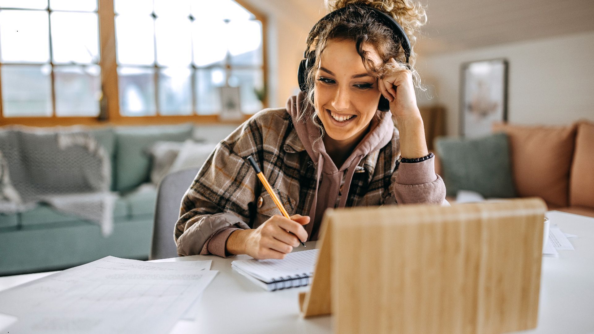 Angļu valodas kurss, B1.1 (Pre-Intermediate) līmenis